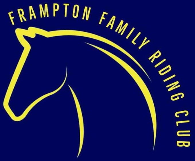 FRAMPTON FAMILY RIDING CLUB 